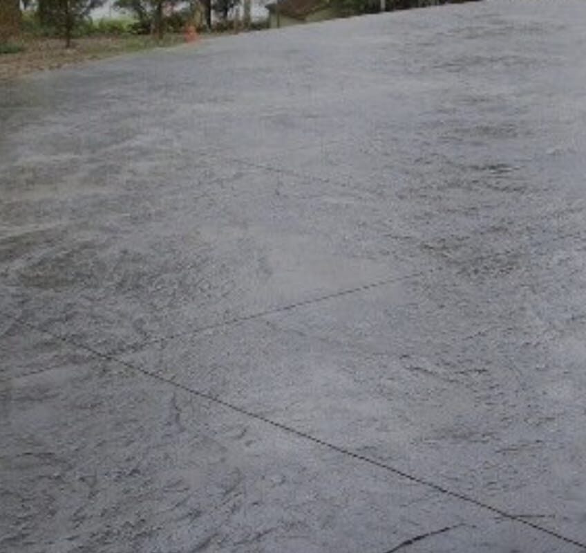 Transform Your Outdoors with Stamped Concrete in Tulsa