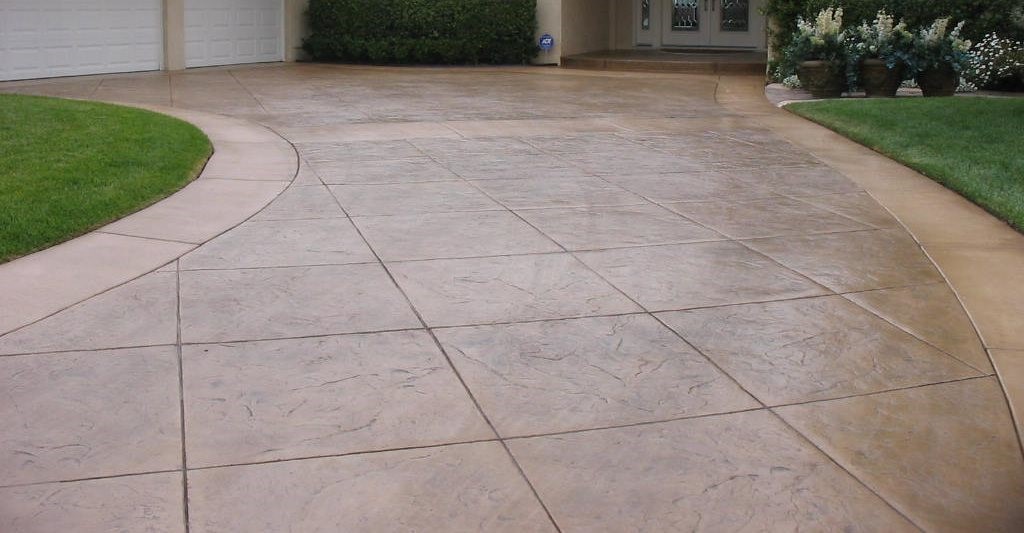 Leading Concrete Driveway Contractor in Oklahoma – Connect Today