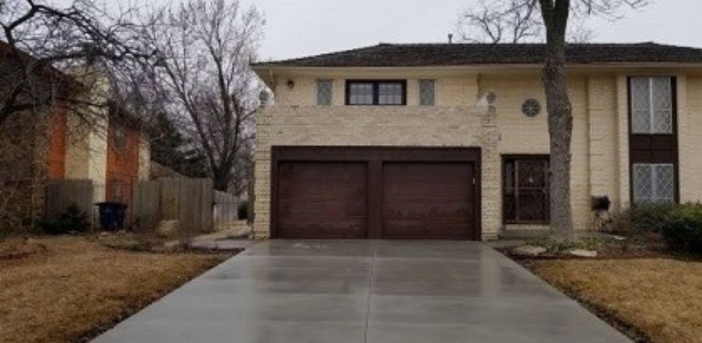 Transform Your Home with the Best Residential Concrete Contractor: Choose Pinpoint Concrete