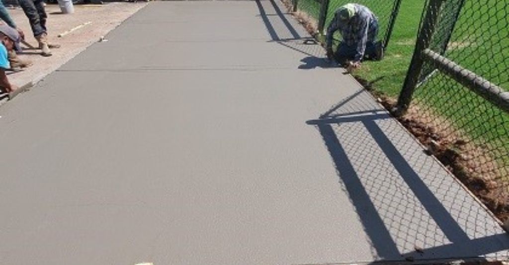 Transform Your Home with Expert Driveway Repair and Installation Services