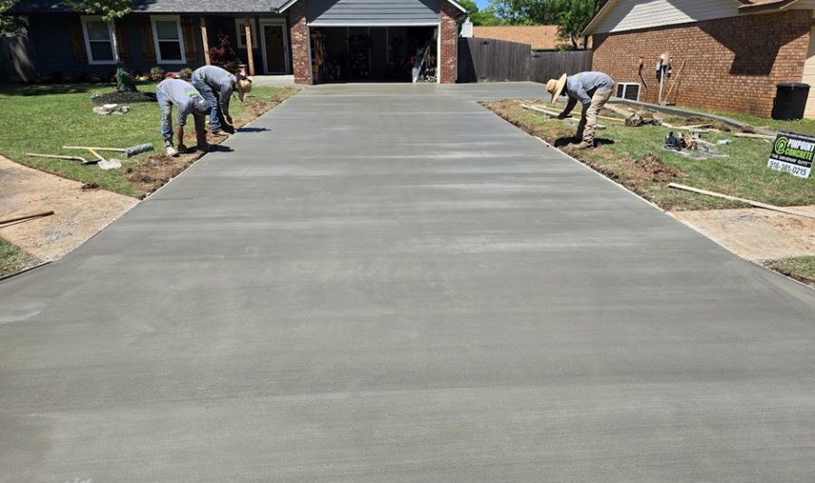 Need More Parking? Why a Driveway Extension is the Perfect Solution
