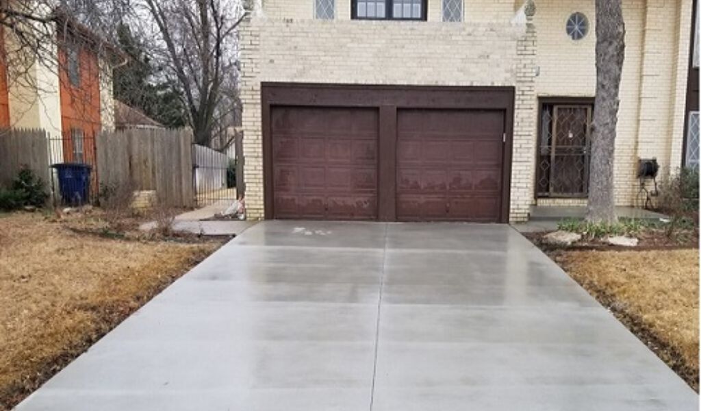 The Ultimate Guide to Choosing the Best Residential Concrete for Your Needs
