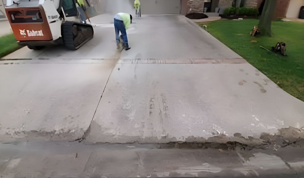 How Driveway Repairs Can Prevent Costly Replacements