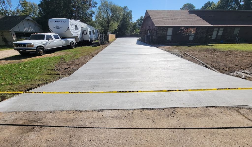 Everything You Need to Know About Permits for Driveway Replacement