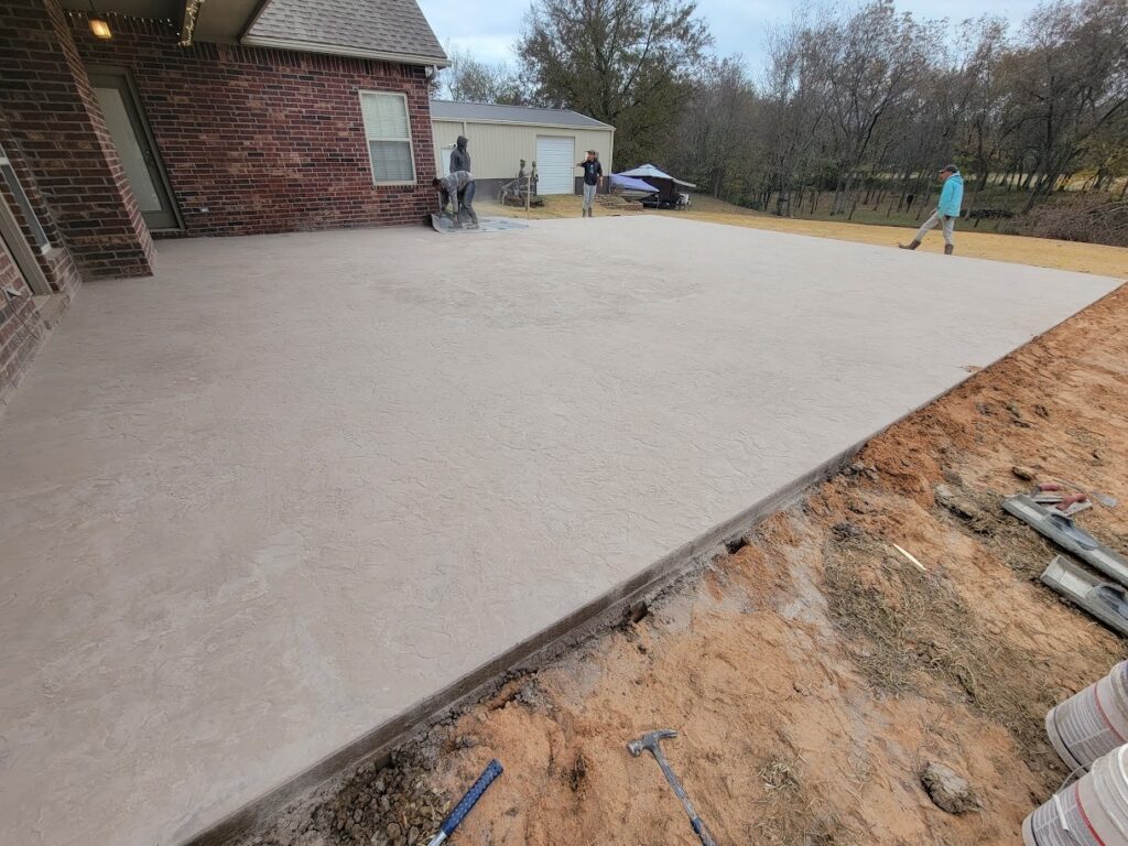 Driveway Repair Services