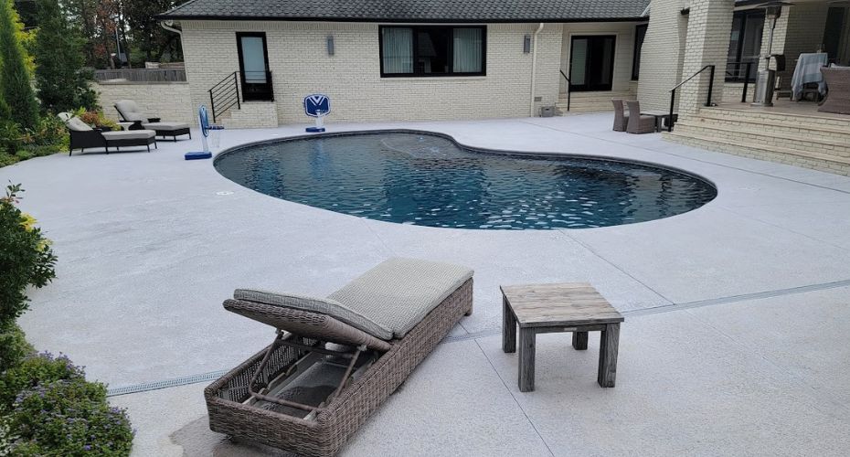 Transform Your Backyard: Expert Pool Deck Replacement Solutions for Lasting Beauty and Safety