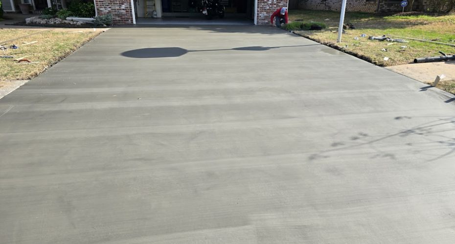 Driveway Replacement Excellence For Your Purpose: Long-Lasting, High-Performance Concrete Solutions