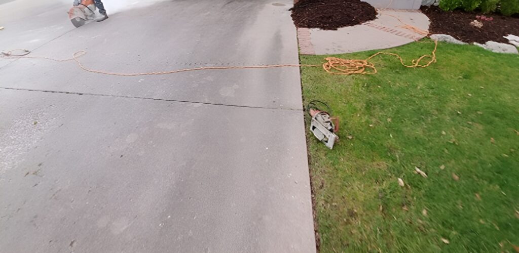 Local Concrete Contractor