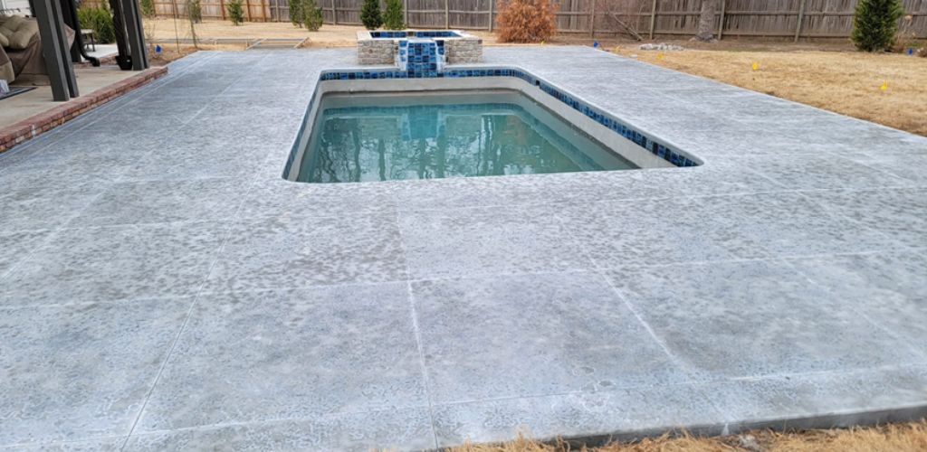 Comprehensive Pool Deck Replacement: Structural Assessment, Precision Installation, and Lasting Results