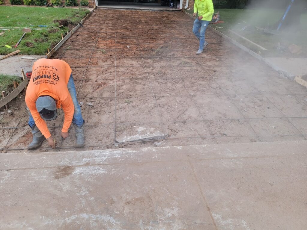 Driveway Replacement What Homeowners Should Know Before Getting Started
