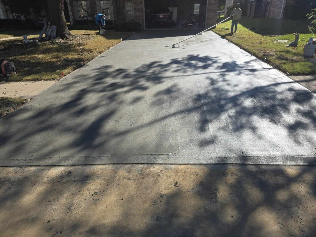 How to Choose the Best Tulsa Concrete Company for Your Home